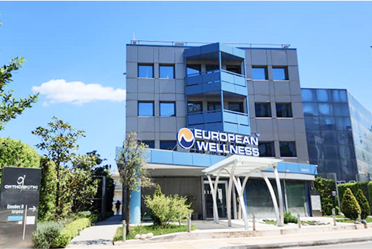 Orthobiotiki By European Wellness