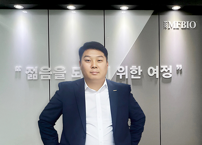 CEO 이미지