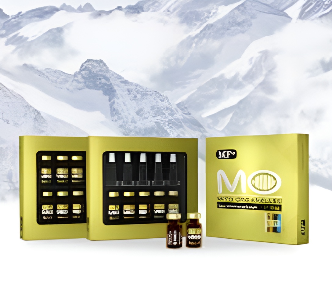 MITO ORGANELLE (MO) 미토콘드리아